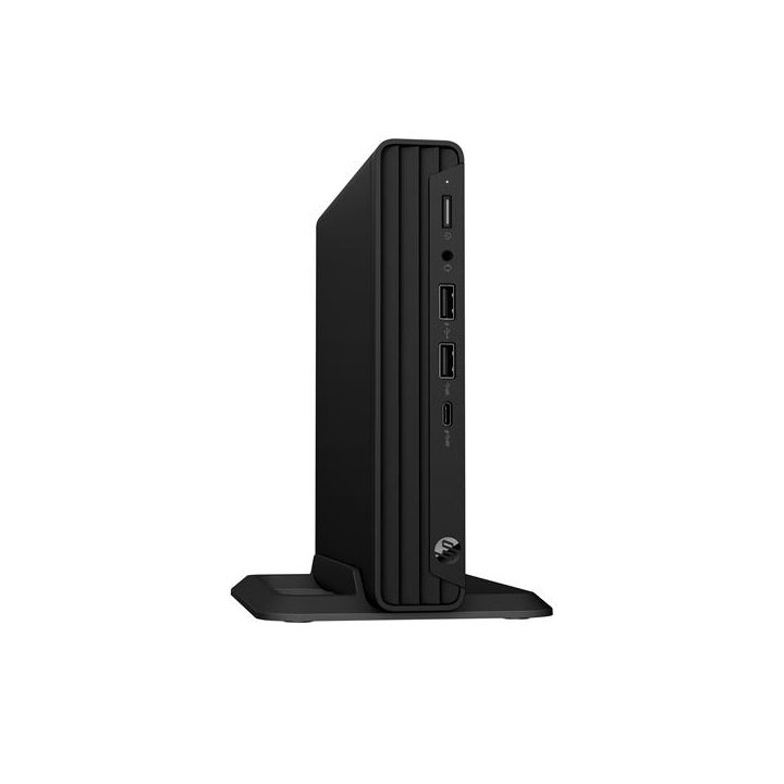 HP Pro Mini 260 G9 Intel® Core™ i5 i5-1334U 16 GB DDR4-SDRAM 512 GB…