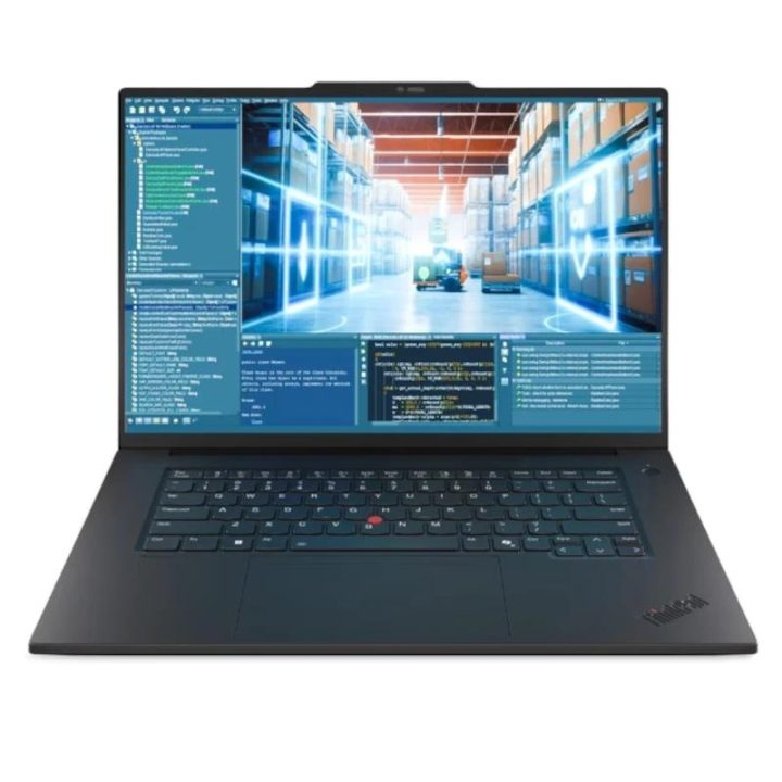 Lenovo ThinkPad T1g Gen 8 Intel Core Ultra 7 265H 32 GB 1 TB SSD RTX…