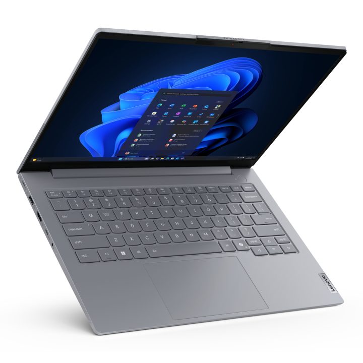 Lenovo ThinkBook 14 G9 AMD Ryzen 7 250 32 GB 512 GB SSD 14" Windows…