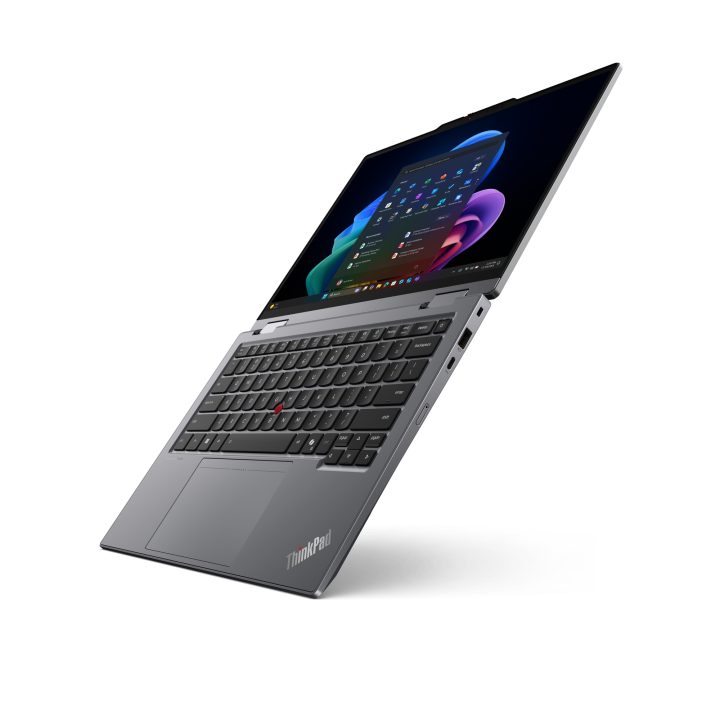 Lenovo ThinkPad X1 2-in-1 Gen 11 Aura Edition Copilot+ PC Intel Core…