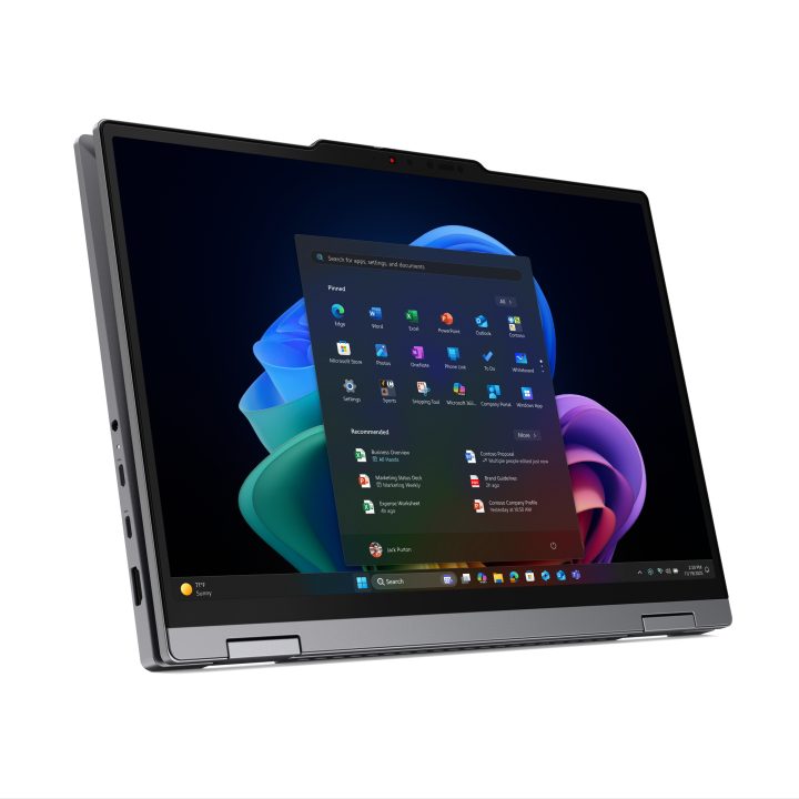 Lenovo X1 Copilot+ PC Intel Core Ultra 7 355 32 GB 1 TB SSD 14" OLED…