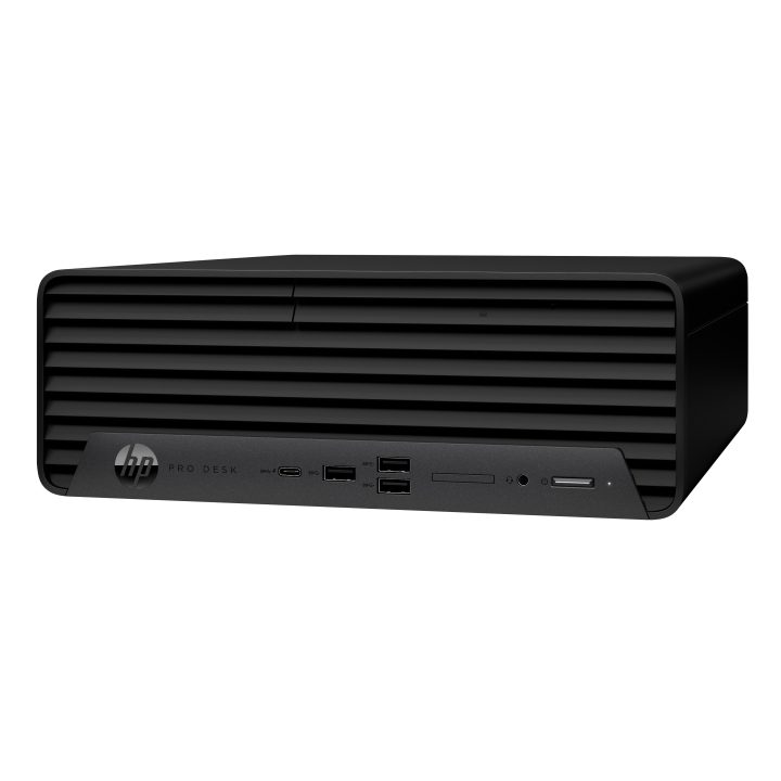 HP Pro 400 G9 Intel® Core™ i5 i5-14400 16 GB DDR5-SDRAM 512 GB SSD…