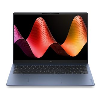 HP OmniBook 3 AMD Ryzen 7 160 16 GB 1 TB SSD 16" FreeDOS