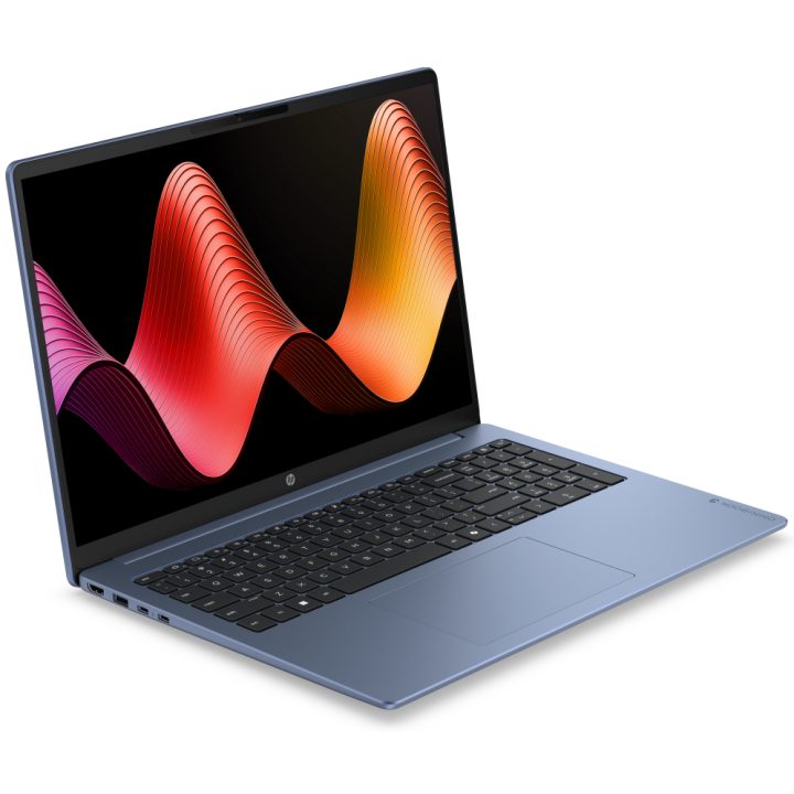 HP OmniBook 3 AMD Ryzen 7 160 16 GB 1 TB SSD 16" FreeDOS
