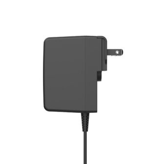 NETGEAR PAV12V25 adaptador e inversor de corrente Interior Preto