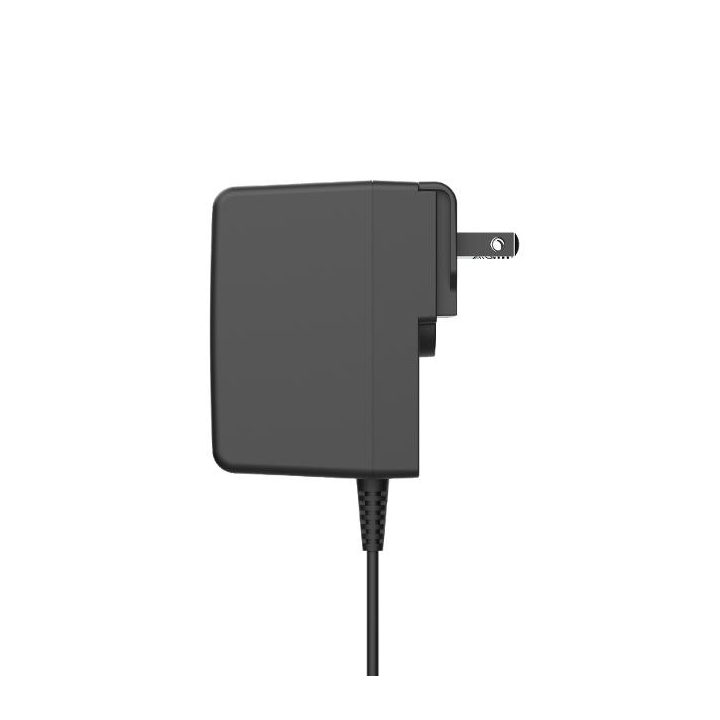 NETGEAR PAV12V25 adaptador e inversor de corriente Interior Negro