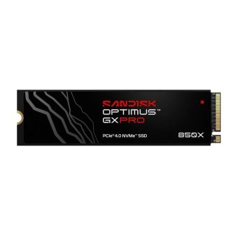 SanDisk Optimus GX Pro 850X 2 TB M.2