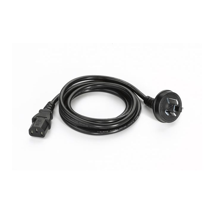Motorola 50-16000-217R cabo de transmissão Preto 1,8 m