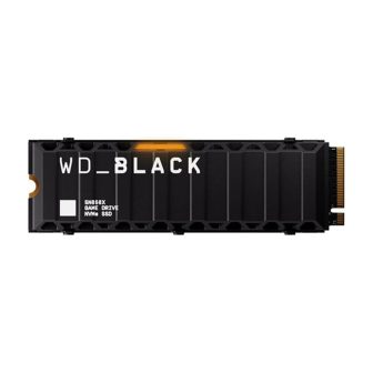 Western digital wd Disco duro interno SSD wd black SN850X 8TB m.2…