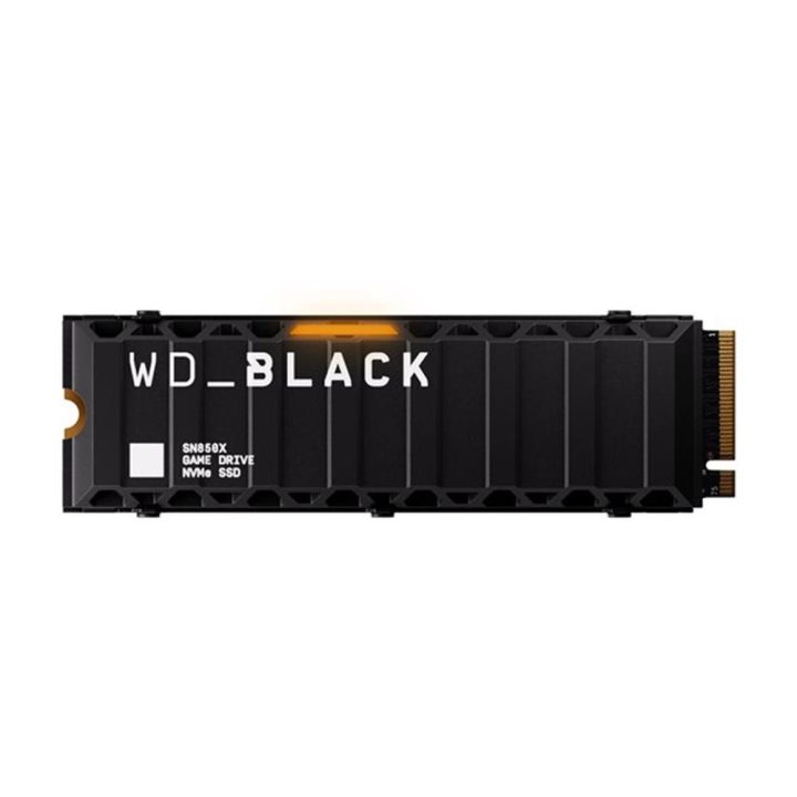 Western Digital WD Disco rígido interno SSD WD Black SN850X 8TB M.2…