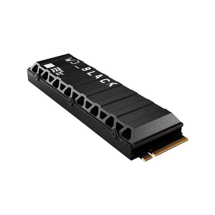 Western digital wd Disco duro interno SSD wd black SN850X 8TB m.2…