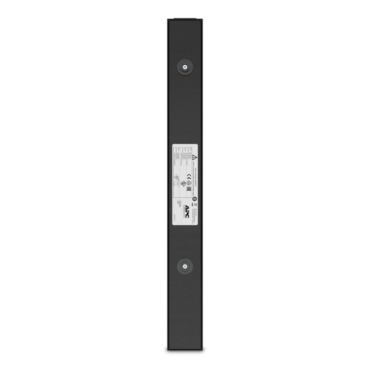 APC AP6003A unidade de distribuição de energia (PDU) 14 saídas AC…
