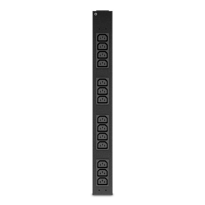 APC AP6003A unidade de distribuição de energia (PDU) 14 saídas AC…