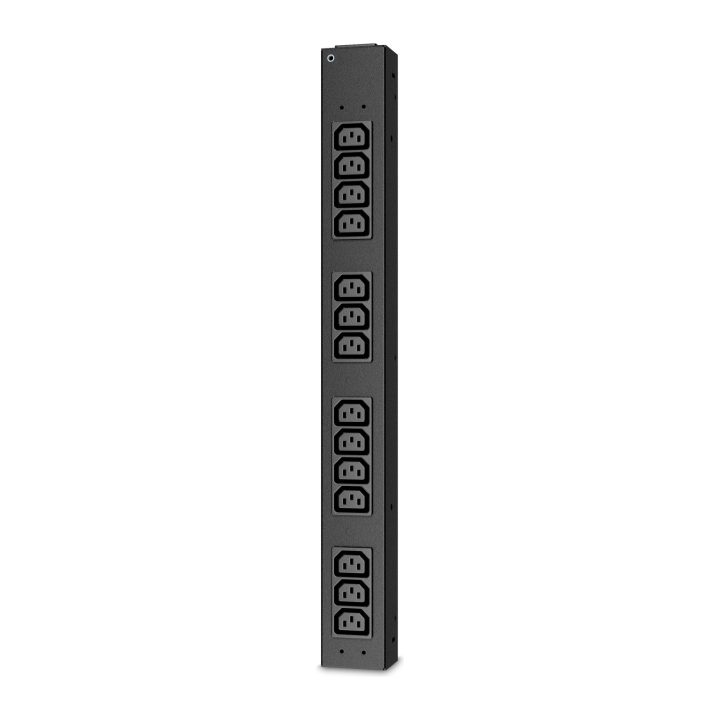 APC AP6003A unidade de distribuição de energia (PDU) 14 saídas AC…