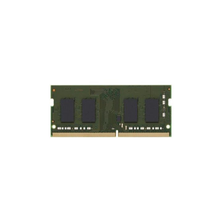 Kingston Technology KCP432SD8/16 Memory Module 16 GB 1 x 16 GB DDR4…