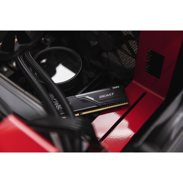 Kingston FURY Beast 32 GB DDR4 3600 MHz CL18