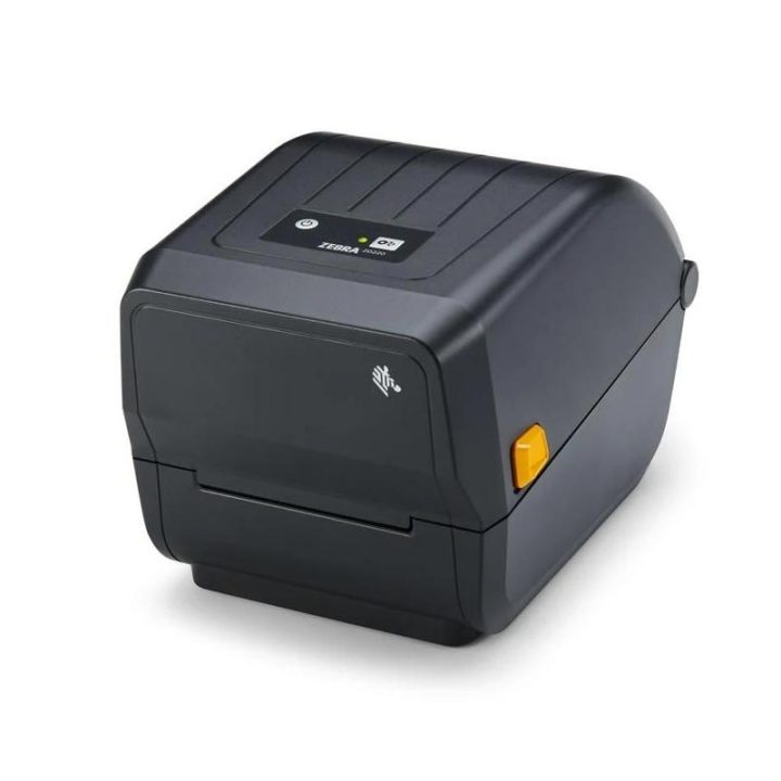 Zebra Direct Thermal Printer ZD230 USB/Wi-Fi (ZD23042-D0ED02EZ)