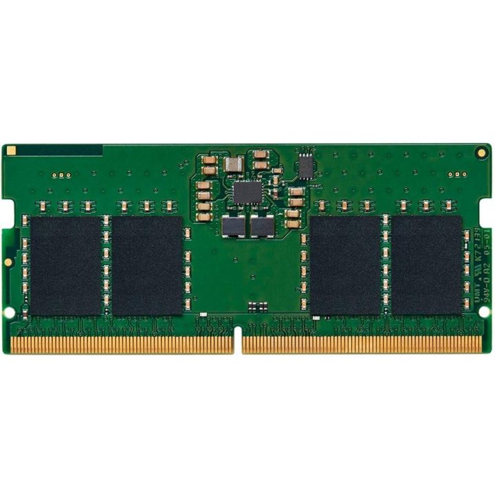 Kingston Technology KCP556SS6-8 módulo de memoria 8 GB 1 x 8 GB DDR5…