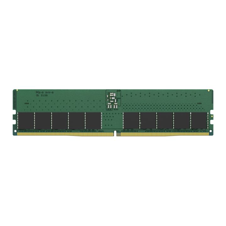 Kingston Technology KSM56E46BD8KM-48HM 48 GB 1 x 48 GB DDR5 5600 MT/s…