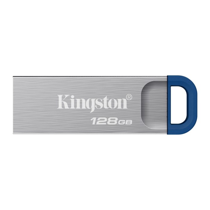 Kingston Technology DataTraveler 128GB ® Kyson, USB 3.2 Gen 1…