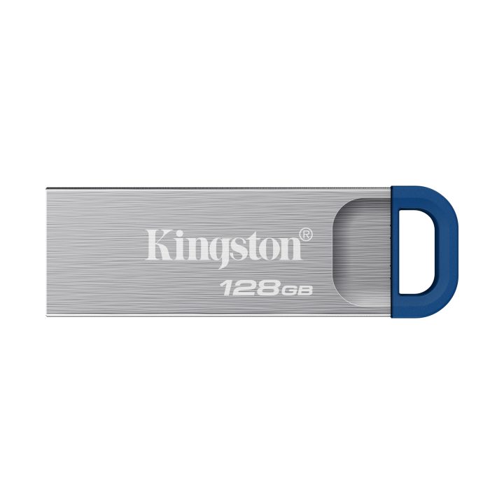 Kingston Technology DataTraveler 128GB ® Kyson, USB 3.2 Gen 1…
