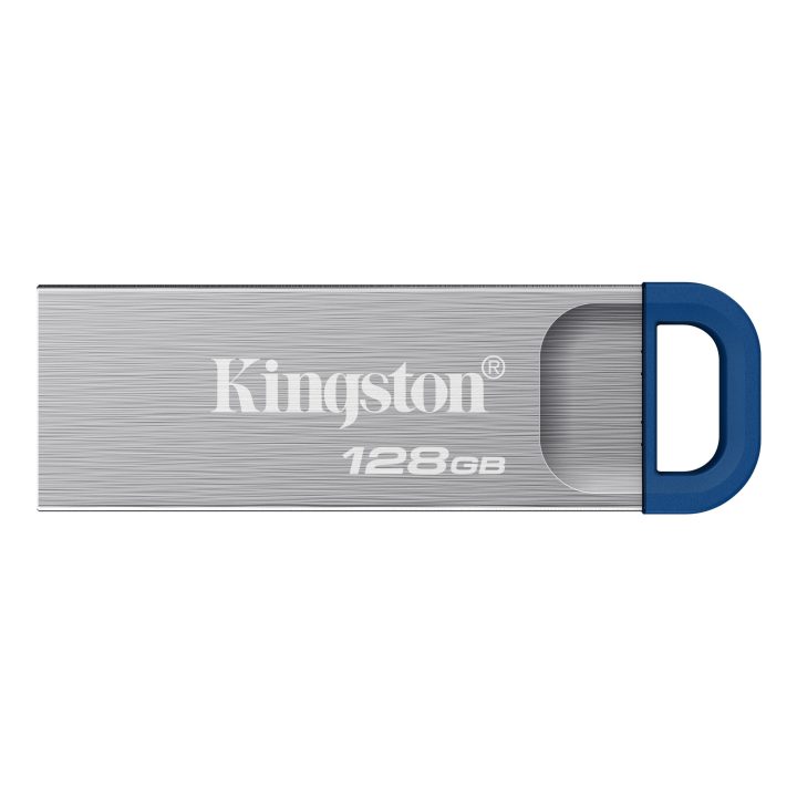 Kingston Technology DataTraveler 128GB ® Kyson, USB 3.2 Gen 1…
