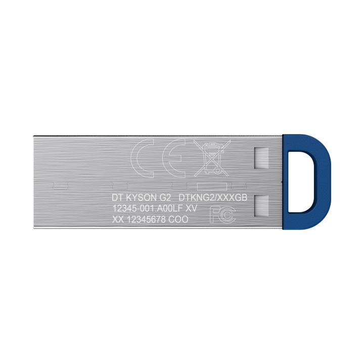 Kingston Technology DataTraveler 128GB ® Kyson, USB 3.2 Gen 1…
