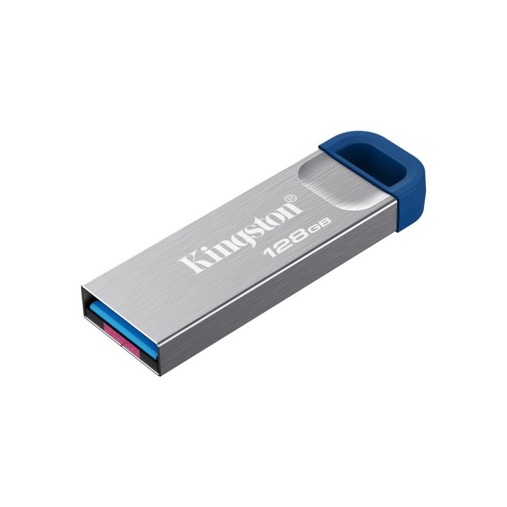 Kingston Technology DataTraveler 128GB ® Kyson, USB 3.2 Gen 1…