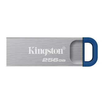 Kingston Technology DataTraveler 256GB ® Kyson, USB 3.2 Gen 1…