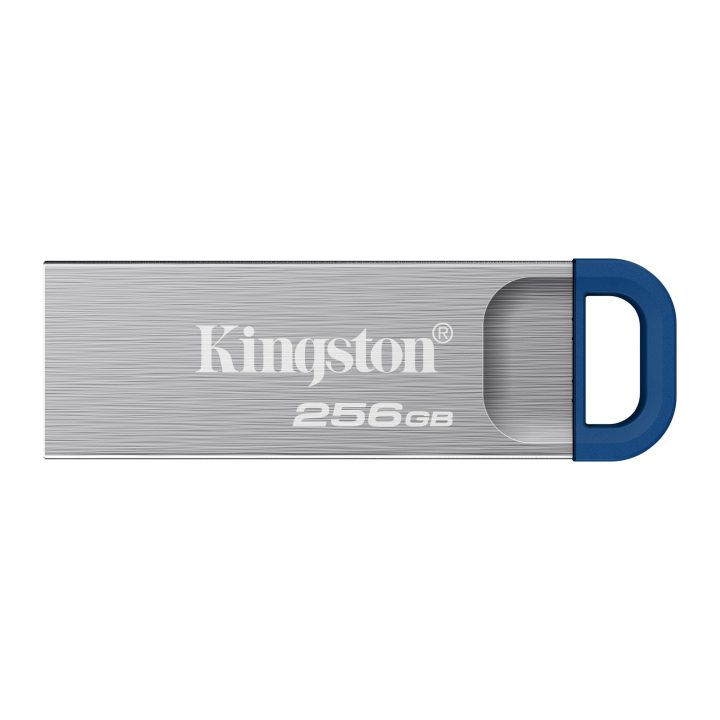 Kingston Technology DataTraveler 256GB ® Kyson, USB 3.2 Gen 1…