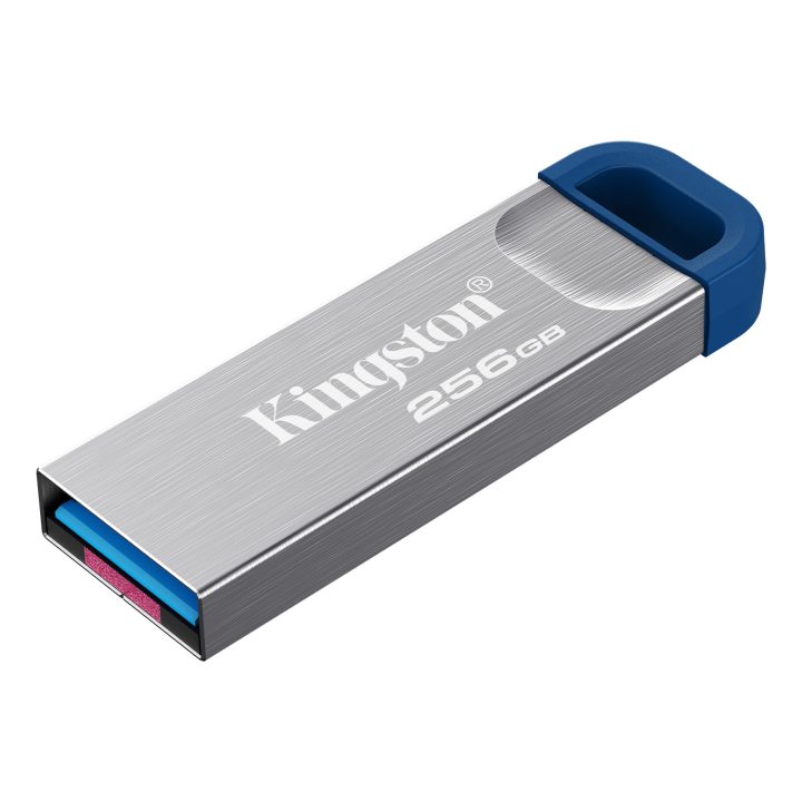 Kingston Technology DataTraveler 256GB ® Kyson, USB 3.2 Gen 1…