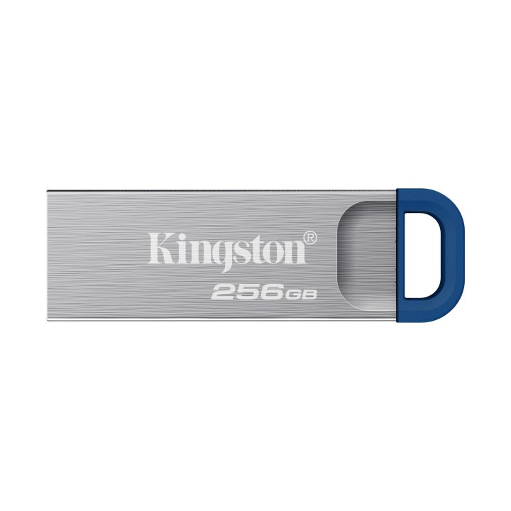 Kingston Technology DataTraveler 256GB ® Kyson, USB 3.2 Gen 1…