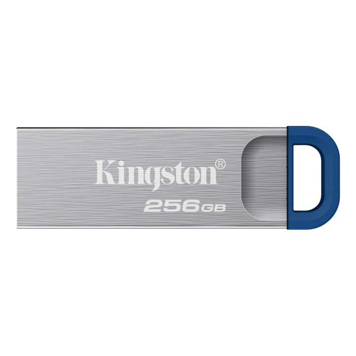 Kingston Technology DataTraveler 256GB ® Kyson, USB 3.2 Gen 1…