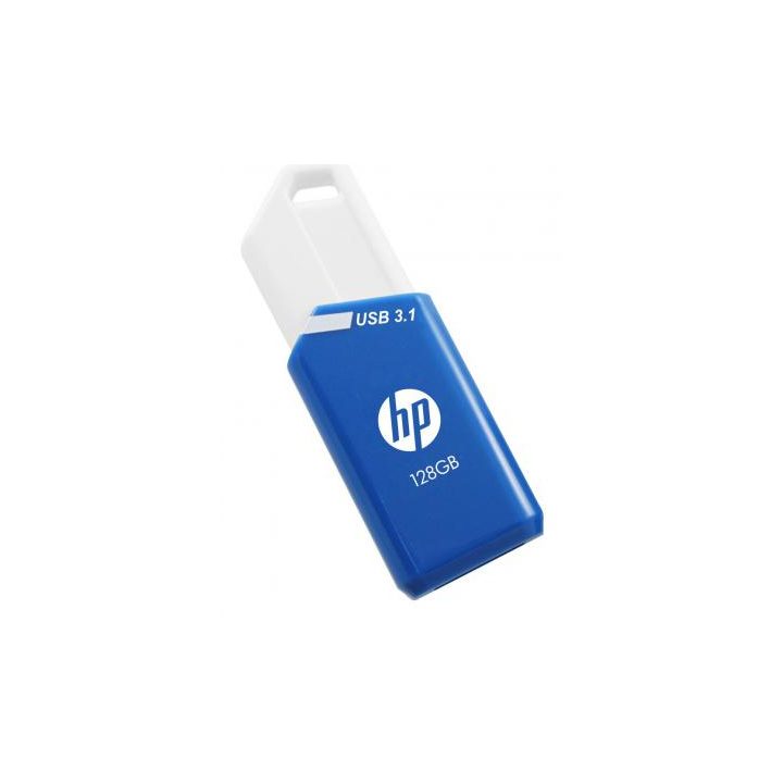 HP X755W PACK x3 128 GB USB Flash Drive USB Type-A 3.2 Gen 1 (3.1 Gen…