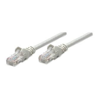 Intellinet Cable de red, Cat5e, UTP
