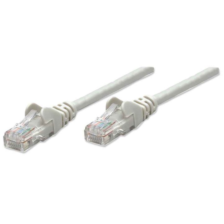 Intellinet Network Cable, Cat5e, UTP