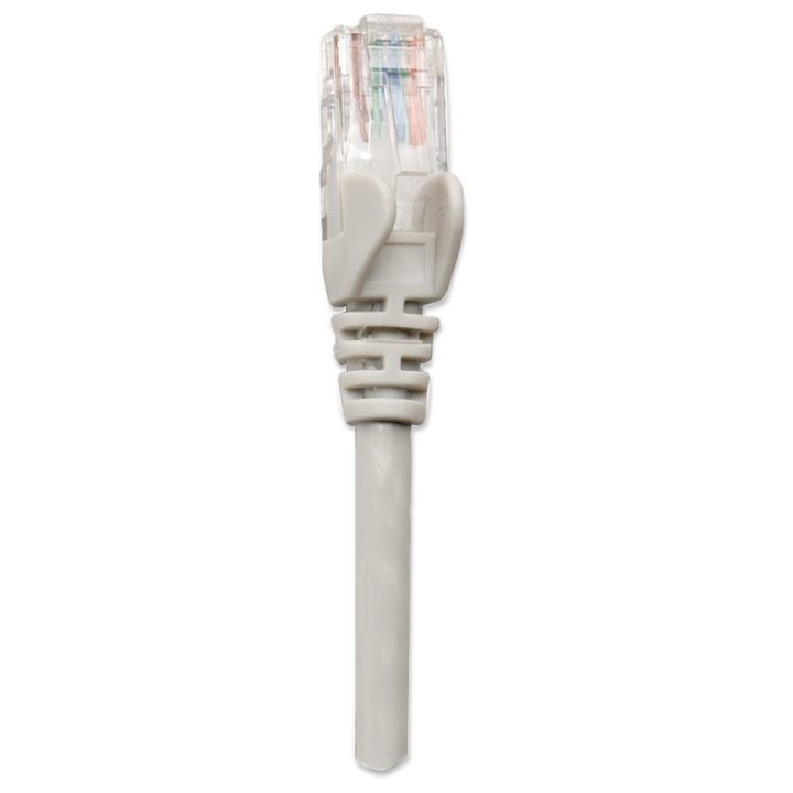 Intellinet Network Cable, Cat5e, UTP