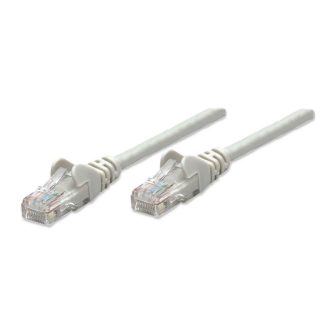 Intellinet Network Cable, Cat5e, UTP
