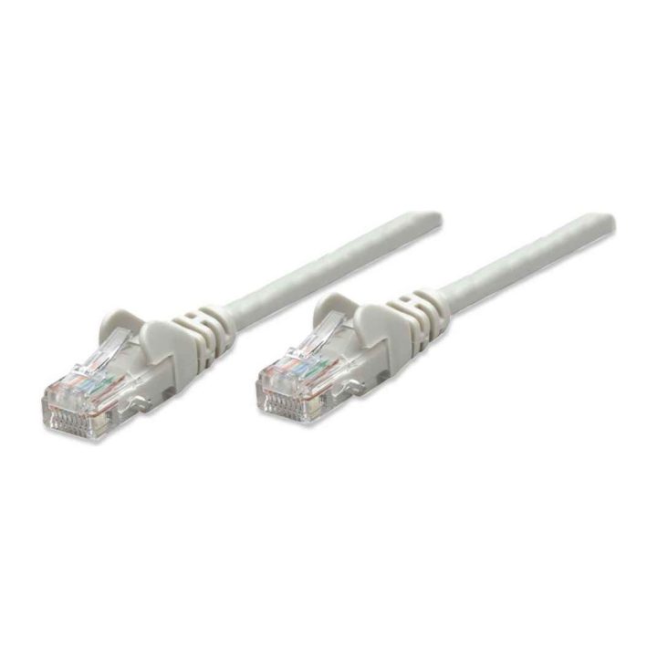 Intellinet Cable de red, Cat5e, UTP