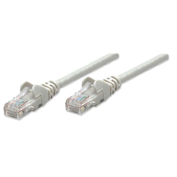 Intellinet Network Cable, Cat5e, UTP