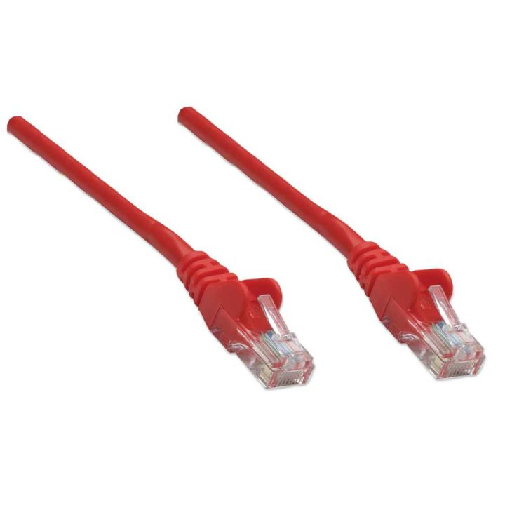 Intellinet Cable de red, Cat6, UTP