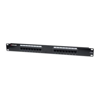 Intellinet 513548 painel de patch 1U