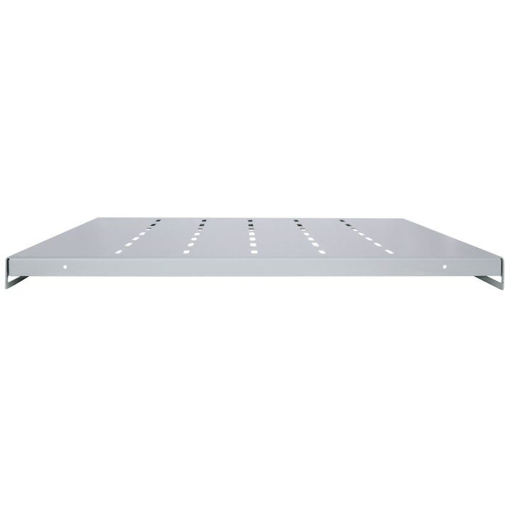 Intellinet Étagère fixe 19", 1U, profondeur 345 mm, charge max. 100…