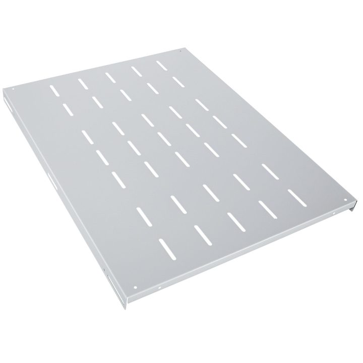 Intellinet 712286 acessório para rack Gaveta metálica para rack