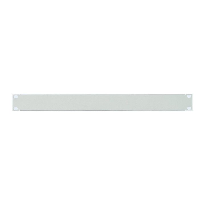Intellinet 712385 accesorio de bastidor Panel ciego