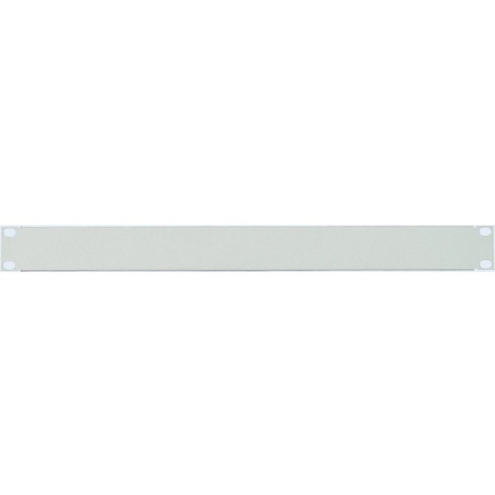 Intellinet 712385 accesorio de bastidor Panel ciego