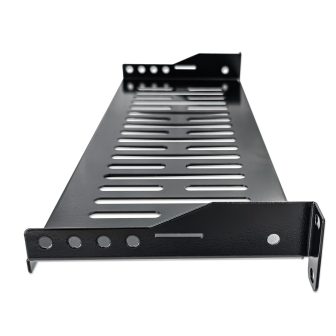 Intellinet Cantilever Shelf 19", 1U, Front Mounting 2 Points, Depth…