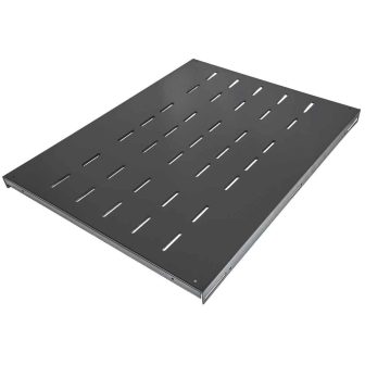 Intellinet Prateleira fixa reforçada 19", 1U, profundidade 600 mm…