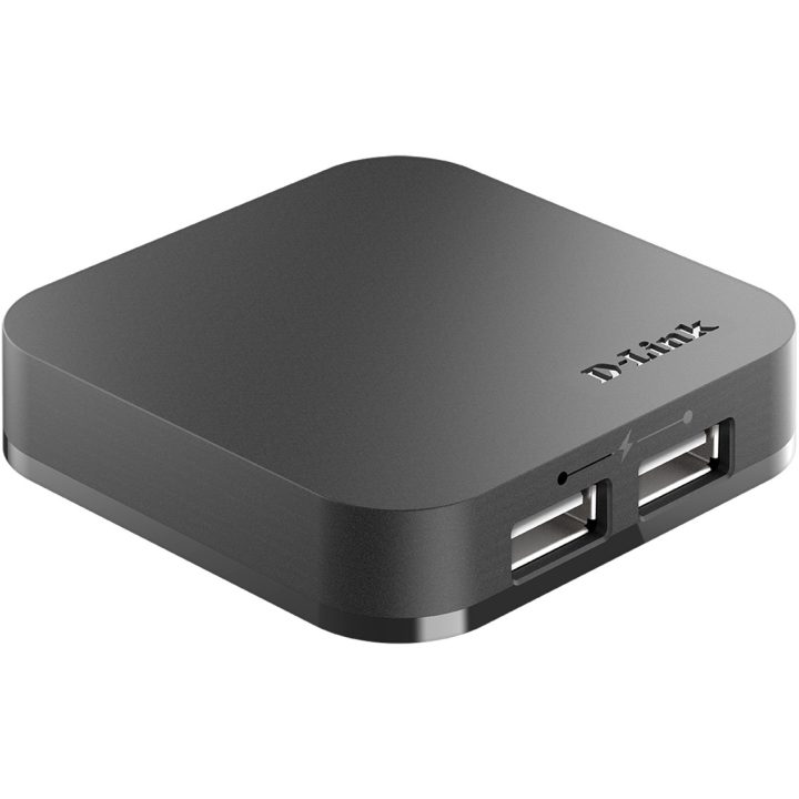 D-Link DUB-H4 480 Mbit/s