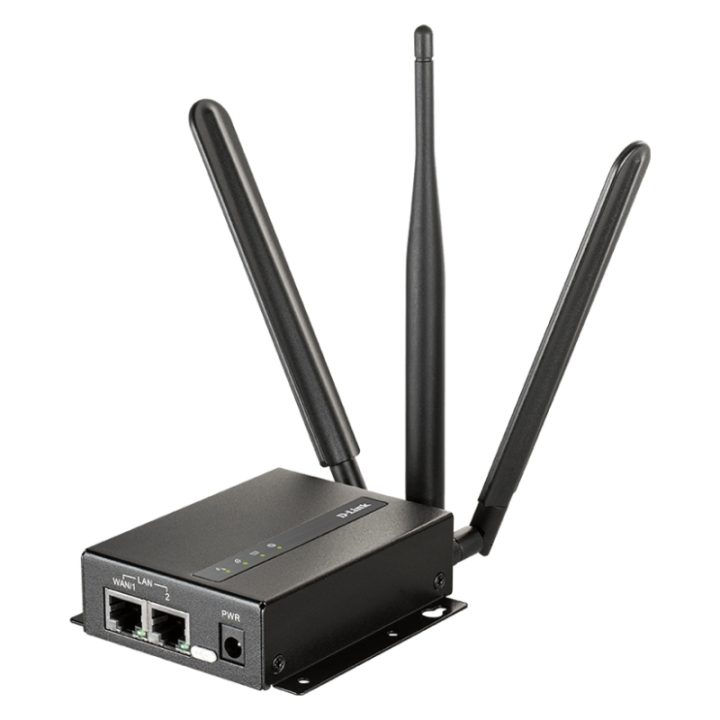D-Link DWM-313 Phone Router/Gateway/Modem